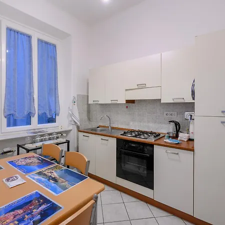 La Casa Sul Mercato Apartment *
