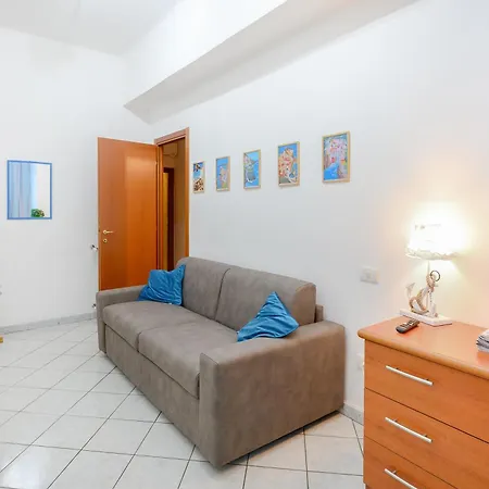 La Casa Sul Mercato La Spezia
