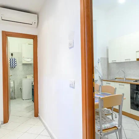 La Casa Sul Mercato Apartment