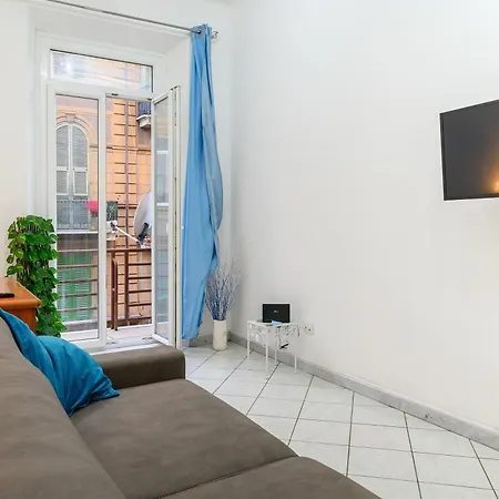 Apartment La Casa Sul Mercato *