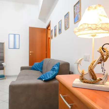 Apartment La Casa Sul Mercato La Spezia